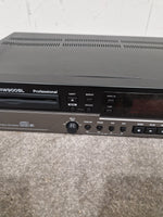Tascam Cd-Rw900sl - Professional CD Recorder - Fair w/ Power Supply & Remote - Image 11