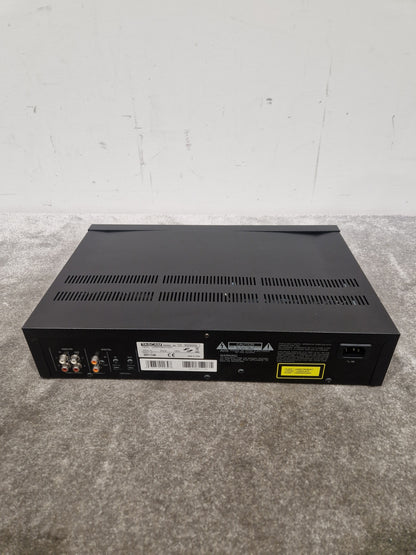 Tascam Cd-Rw900sl - Professional CD Recorder - Fair w/ Power Supply & Remote