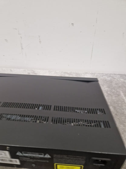 Tascam Cd-Rw900sl - Professional CD Recorder - Fair w/ Power Supply & Remote