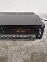 Tascam Cd-Rw900sl - Professional CD Recorder - Fair w/ Power Supply & Remote - Image 3