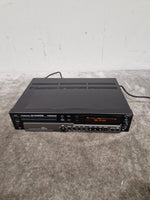 Tascam Cd-Rw900sl - Professional CD Recorder - Fair w/ Power Supply & Remote - Image 16