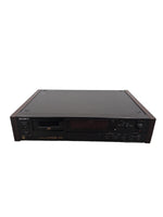 Sony DTS-60ES DAT Recorder - Professional Audio Archiving - Spares or Repair - Image 1