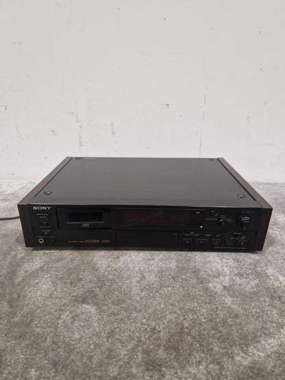 Sony DTS-60ES DAT Recorder - Professional Audio Archiving - Spares or Repair