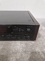 Sony DTS-60ES DAT Recorder - Professional Audio Archiving - Spares or Repair - Image 2