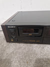 Sony DTS-60ES DAT Recorder - Professional Audio Archiving - Spares or Repair - Photo 4