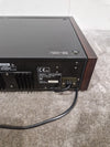 Sony DTS-60ES DAT Recorder - Professional Audio Archiving - Spares or Repair - Photo 8