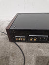 Sony DTS-60ES DAT Recorder - Professional Audio Archiving - Spares or Repair - Photo 11