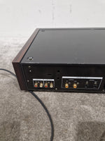 Sony DTS-60ES DAT Recorder - Professional Audio Archiving - Spares or Repair - Image 11