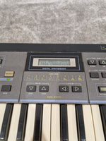 Casio CZ-101 - Compact Digital Synthesizer - Excellent w/ Power Supply - Image 8