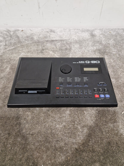 Kawai Q80 - MIDI Sequencer - Excellent