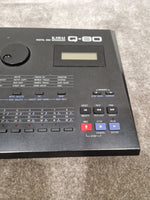 Kawai Q80 - MIDI Sequencer - Excellent - Image 3