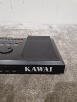Kawai Q80 - MIDI Sequencer - Excellent - Image 8