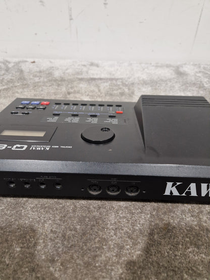 Kawai Q80 - MIDI Sequencer - Excellent