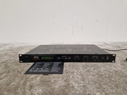 Yamaha TX81Z - FM Synthesizer Module - Excellent w/ Power Supply
