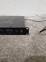 Yamaha TX81Z - FM Synthesizer Module - Excellent w/ Power Supply - Image 5