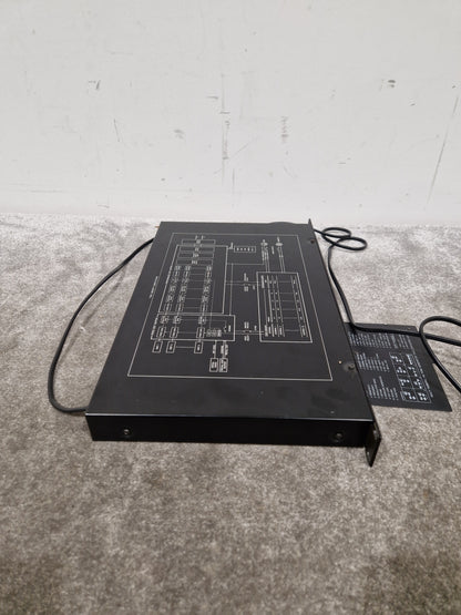 Yamaha TX81Z - FM Synthesizer Module - Excellent w/ Power Supply