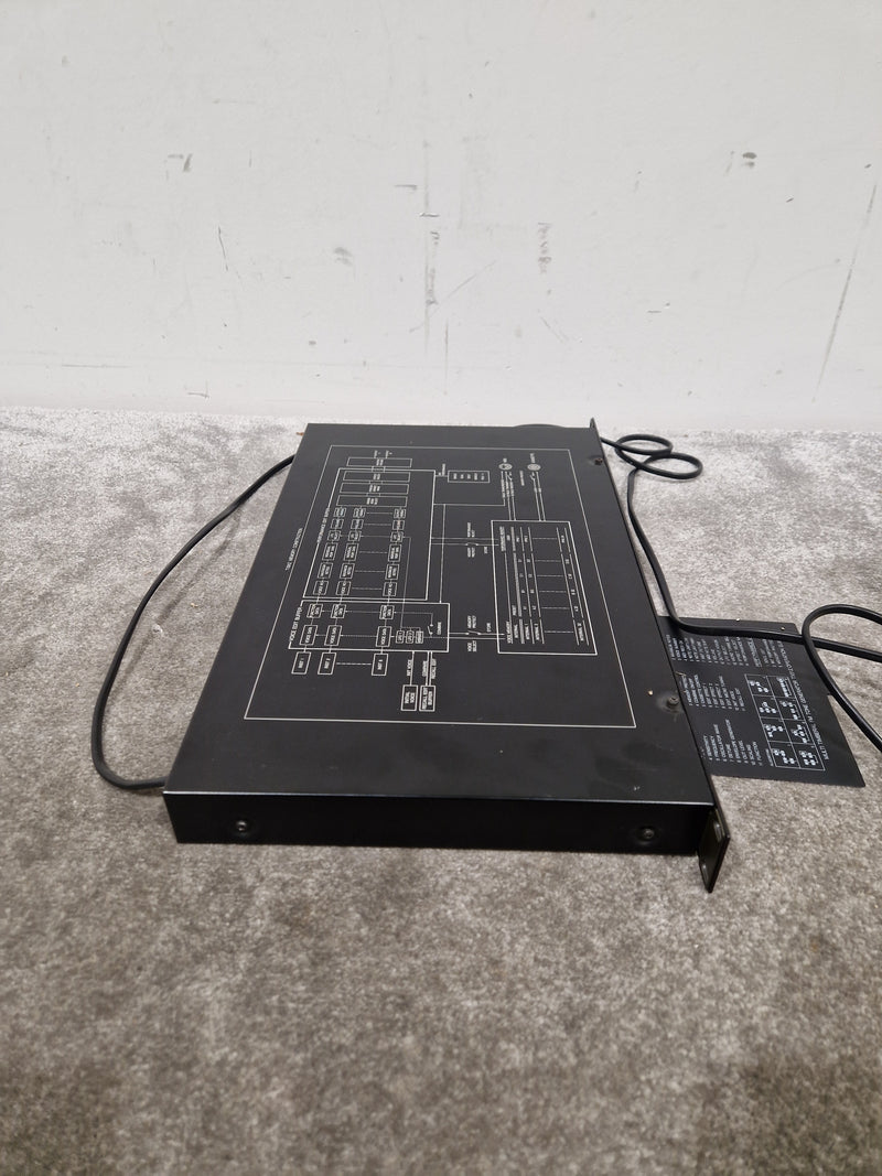 Yamaha TX81Z - FM Synthesizer Module - Excellent w/ Power Supply - Image 7