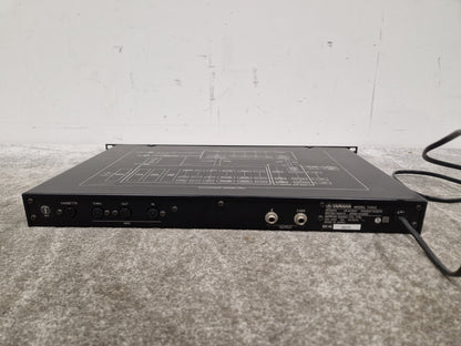 Yamaha TX81Z - FM Synthesizer Module - Excellent w/ Power Supply