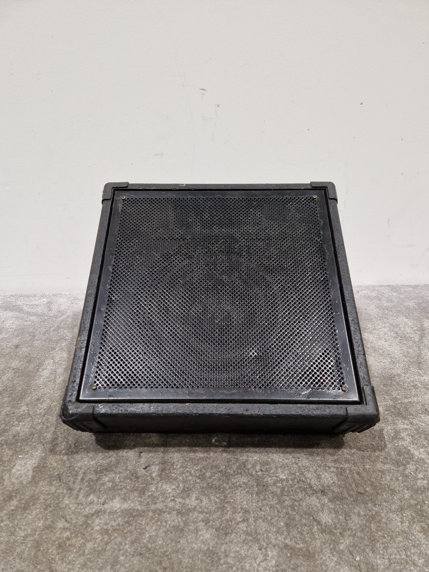 Generic PA Speaker - High Output Audio - Very Good