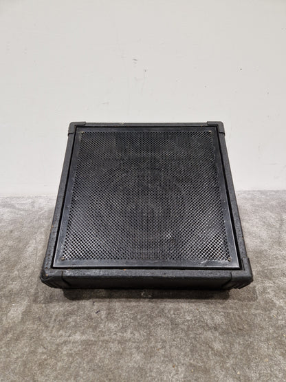 Generic PA Speaker - High Output Audio - Very Good