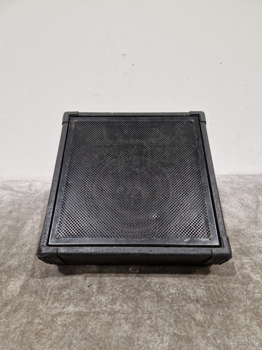 Generic PA Speaker - High Output Audio - Very Good