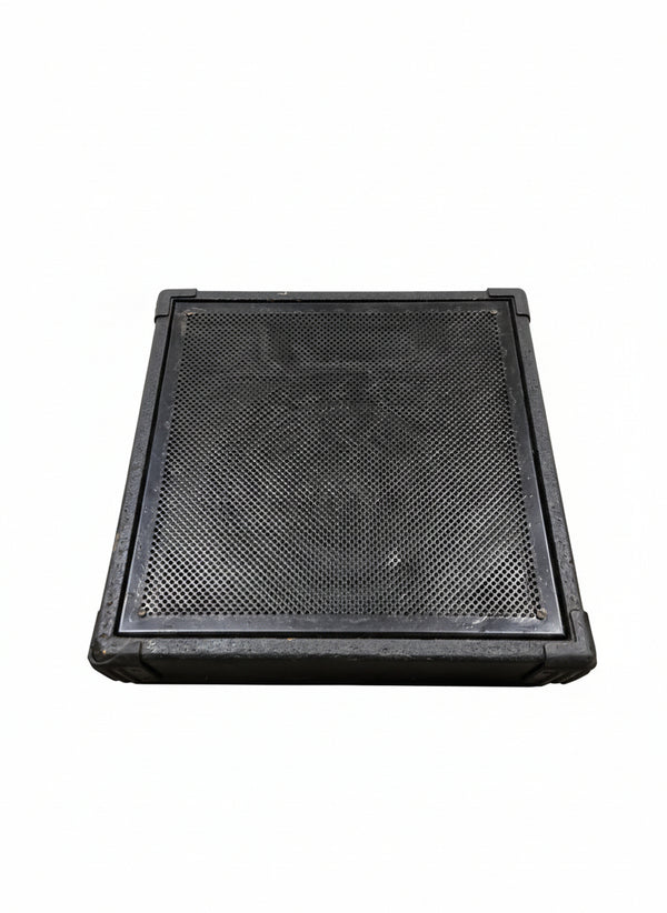 Generic PA Speaker - High Output Audio - Very Good
