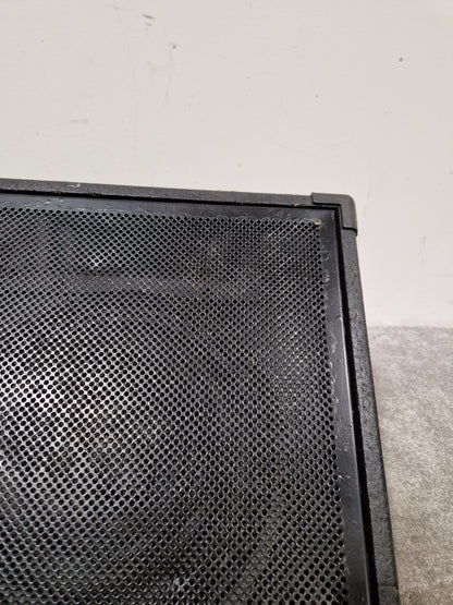 Generic PA Speaker - High Output Audio - Very Good