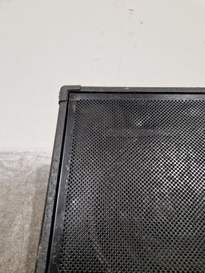 Generic PA Speaker - High Output Audio - Very Good