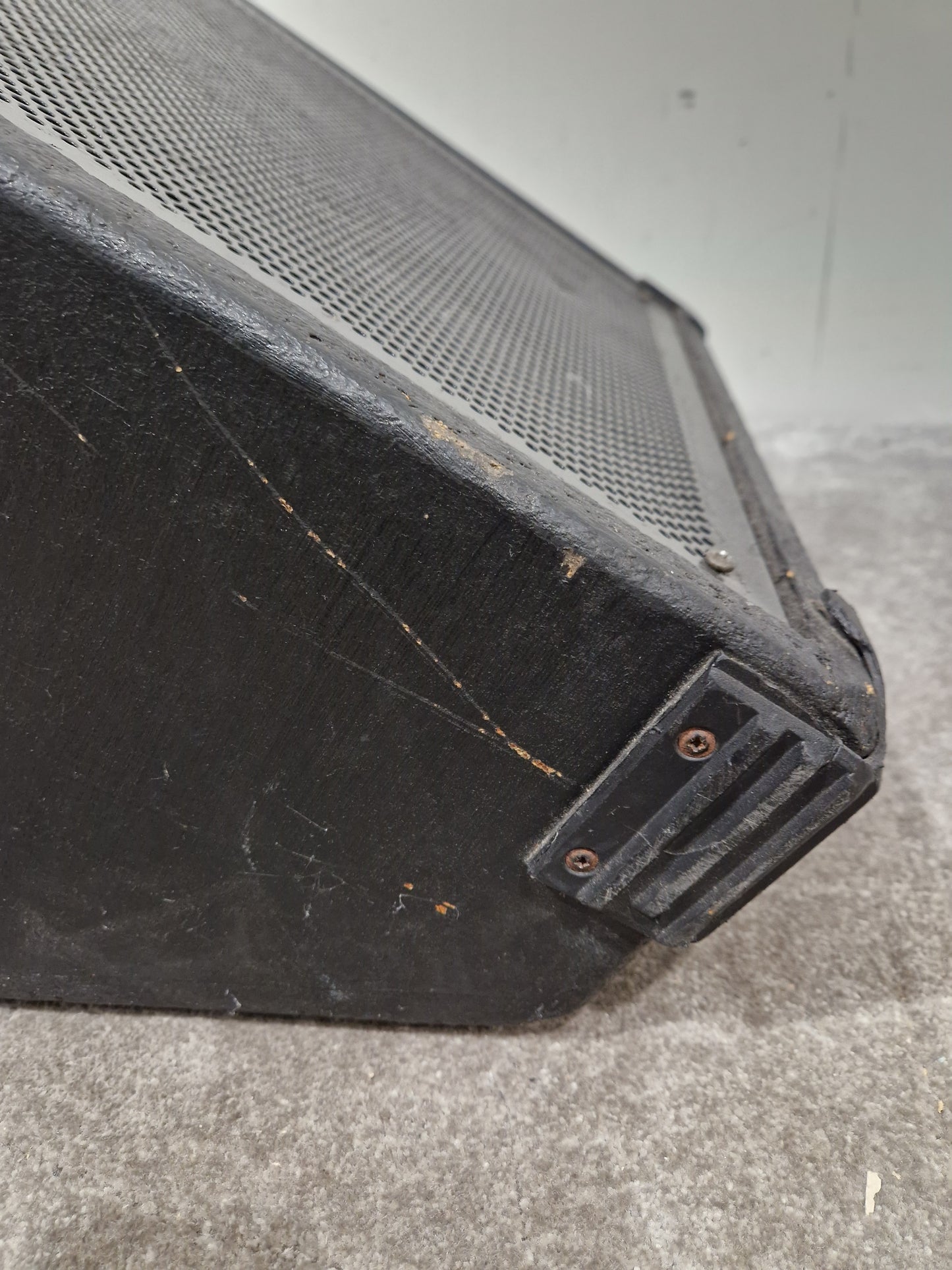 Generic PA Speaker - High Output Audio - Very Good