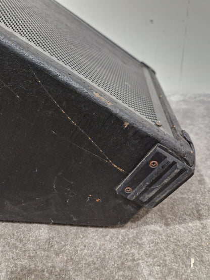 Generic PA Speaker - High Output Audio - Very Good