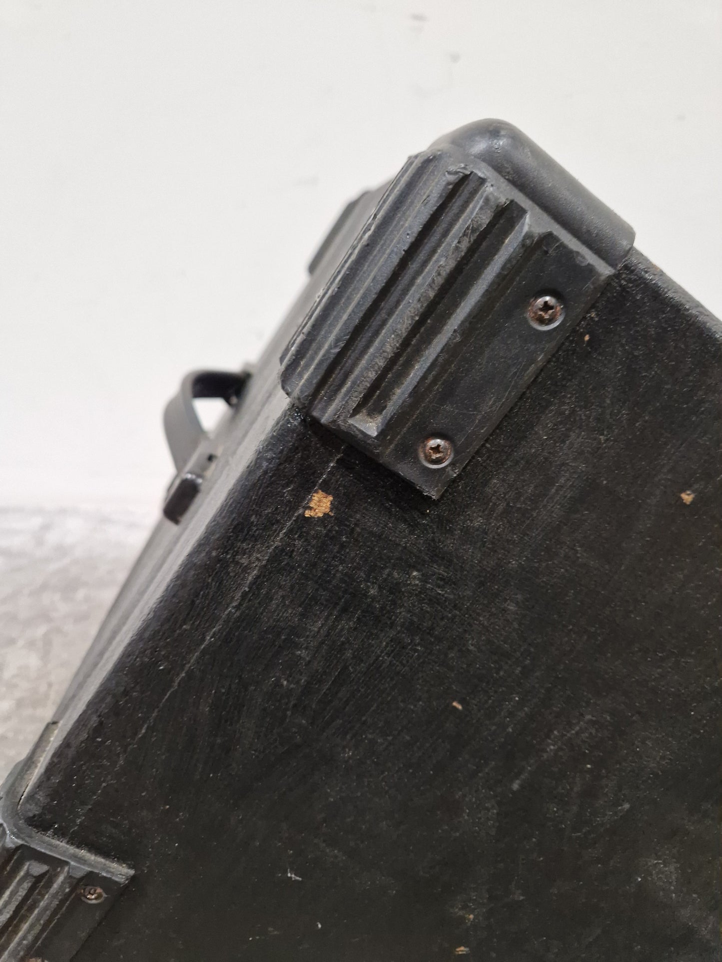 Generic PA Speaker - High Output Audio - Very Good