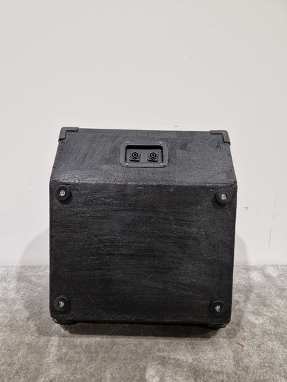 Generic PA Speaker - High Output Audio - Very Good