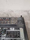 Behringer PMP6000 - 1600W Powered Mixer - Excellent w/ Power Supply - Photo 10