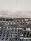 Behringer PMP6000 - 1600W Powered Mixer - Excellent w/ Power Supply - Photo 11