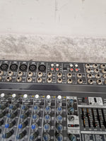 Behringer PMP6000 - 1600W Powered Mixer - Excellent w/ Power Supply - Image 11