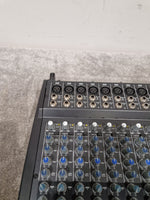 Behringer PMP6000 - 1600W Powered Mixer - Excellent w/ Power Supply - Image 5