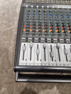 Behringer PMP6000 - 1600W Powered Mixer - Excellent w/ Power Supply - Photo 14