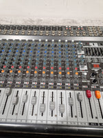 Behringer PMP6000 - 1600W Powered Mixer - Excellent w/ Power Supply - Image 15