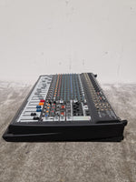 Behringer PMP6000 - 1600W Powered Mixer - Excellent w/ Power Supply - Image 7