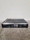 Behringer PMP6000 - 1600W Powered Mixer - Excellent w/ Power Supply - Photo 3