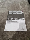 Behringer PMP6000 - 1600W Powered Mixer - Excellent w/ Power Supply - Photo 16