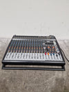 Behringer PMP6000 - 1600W Powered Mixer - Excellent w/ Power Supply - Photo 17