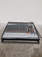 Behringer PMP6000 - 1600W Powered Mixer - Excellent w/ Power Supply - Image 17