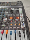 Behringer PMP6000 - 1600W Powered Mixer - Excellent w/ Power Supply - Photo 18