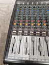 Behringer PMP6000 - 1600W Powered Mixer - Excellent w/ Power Supply - Photo 9