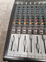 Behringer PMP6000 - 1600W Powered Mixer - Excellent w/ Power Supply - Image 9