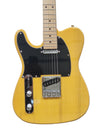 East Coast T2 Telecaster - Solid Body Left Handed Electric Guitar - Excellent - Photo 1