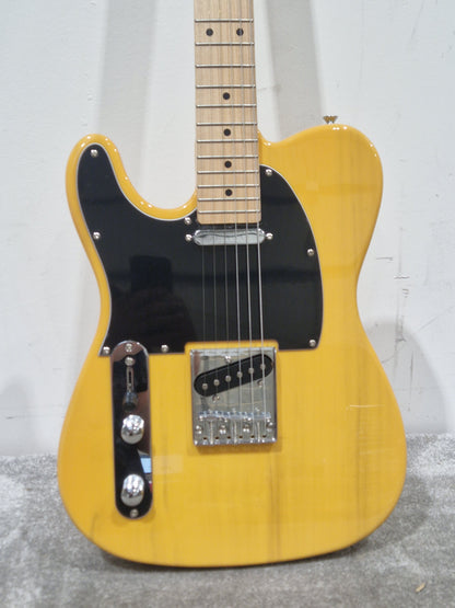 East Coast T2 Telecaster - Solid Body Left Handed Electric Guitar - Excellent