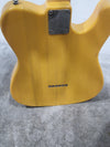 East Coast T2 Telecaster - Solid Body Left Handed Electric Guitar - Excellent - Photo 7