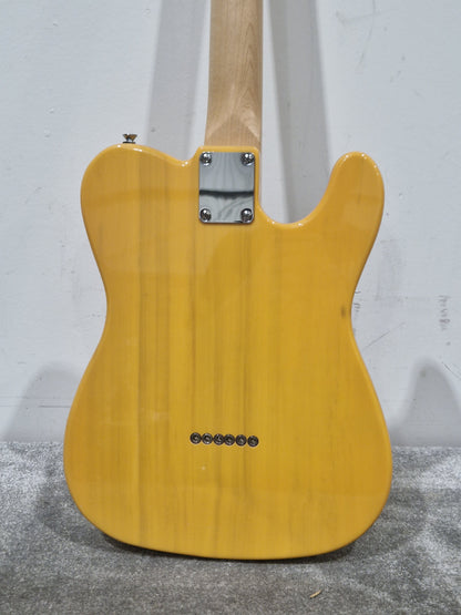 East Coast T2 Telecaster - Solid Body Left Handed Electric Guitar - Excellent